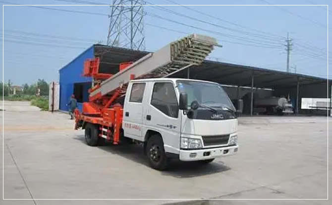 壶关搬家